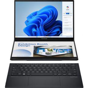 ASUS Zenbook UX8406MA-PZ026W Core Ultra 9 185H/14 /Touchscreen 3K/32GB/1TB SSD/W11 (Q1-2024)