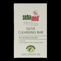 Zeepvrije wastablet olijf 150 Gram