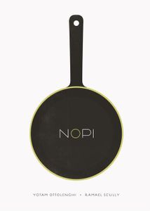 Nopi - Yotam Ottolenghi - ebook