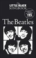 ISBN Little Black Songbook : Beatles boek Muziek Engels Paperback 384 pagina's - thumbnail