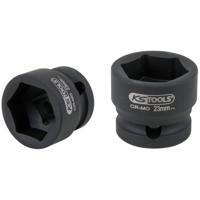 KS Tools 515.0072 515.0072 Verwisselbare kop 23 mm 23 mm 1/2 KS Tools 515.0072 515.0072 Verwisselbare kop 23 mm 23 mm 1/2