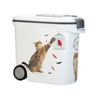 Curver Petlife Voedselcontainer Kat - 35 L