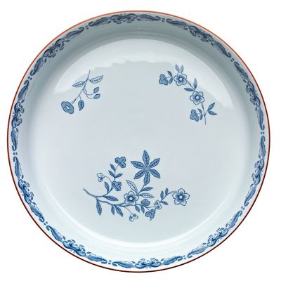 RORSTRAND - Ostindia - Ovenschaal rond 28cm