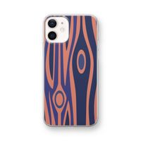 Bast A: iPhone 12 mini Transparant Hoesje