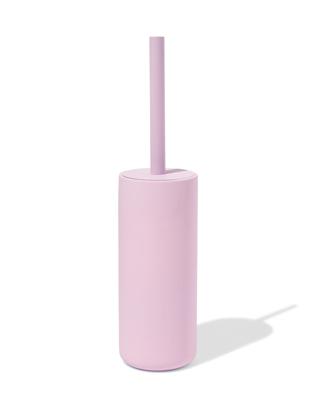 HEMA Toiletborstel Lila (lila)