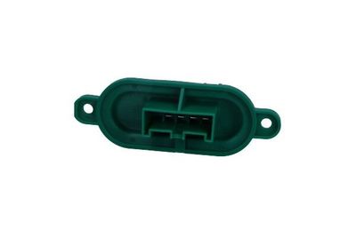 Weerstand, interieurventilator 570219