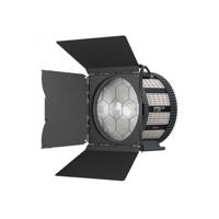Nanlux FL-35E Gemotoriseerde Fresnel lens 15-46 graden Nanlux FL-35E Gemotoriseerde Fresnel lens 15-46 graden