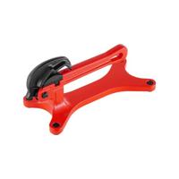 VEVOR Pijpklem Draagbare aluminium bankschroef Capaciteit 3,175-38,1 mm VEVOR Pijpklem Draagbare aluminium bankschroef Capaciteit 3,175-38,1 mm