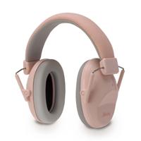 Alecto BV73PK - Gehoorbescherming voor kinderen - Roze