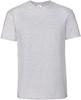 Fruit Of The Loom F185 Iconic 195 T - Heather Grey - S