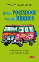 In het voetspoor van de hippies - Willem Oosterbeek - ebook