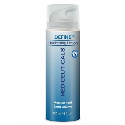 Mediceuticals Define Thickening Lotion Medium Hold