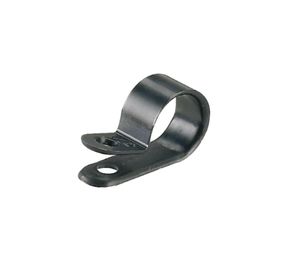 Panduit CCS25-S8-C0 Bevestigingsklem Schroefbaar CCS25-S8-C0 Bundel-Ø (bereik) 6.30 mm (max) Zwart 1 stuk(s)