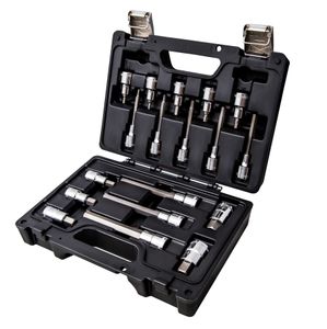 Beta 923E-PE/C18 | Dopsleutelset | Inbusdoppen | 1/2 Inch aansluiting | 18-Delig - 009236028