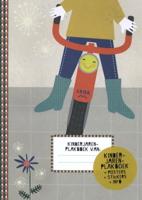 Kinderjarenplakboek (Paperback)