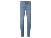 esmara Dames jeans - Super skinny fit (Blauw, 46)