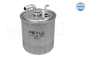 Brandstoffilter 0146680001