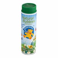 Pustefix natural bubbles bellenblaas - 42ml