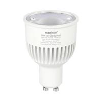 Slimme LED GU10 Spot 6 Watt - RGB+CCT - MiBoxer