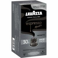 Koffiecapsules Lavazza Espresso Maestro Ristretto 30 Onderdelen (30 Stuks)