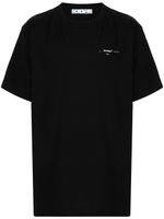 Off-White t-shirt à imprimé Arrows - Noir