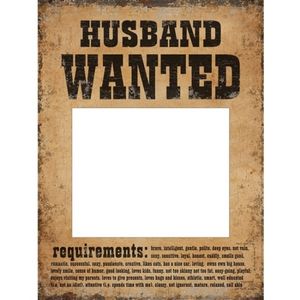 Photobooth prop wanted 6 stuks