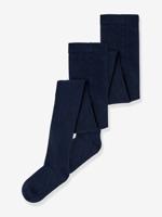 Meisjeskleding nan donkerblauw