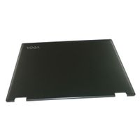Notebook Bezel LCD Back Cover For Lenovo Yoga 520-14ISK Black AP1YM000700 - thumbnail