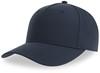 Atlantis AT109 Fiji Cap - Navy - One Size