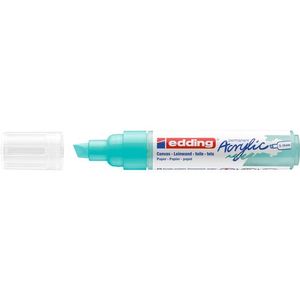 Acrylmarker edding e-5000 breed opulent turquois