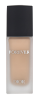 Christian Dior - Dior Forever 24H Clean Matte Foundation SPF20 PA+++ 1 30 ml Dames