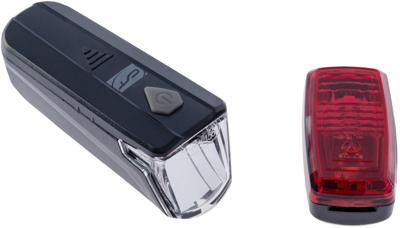 CONTEC Ct battery light ls-247 set