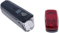 CONTEC Ct battery light ls-247 set