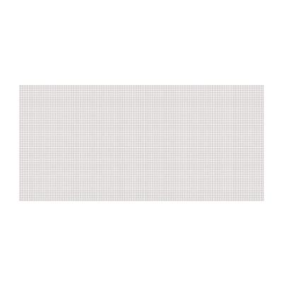 Vliegen/insecten opzet raam hor - wit - 2,2 x 0,75 m - hordoeken - insecten werend