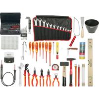 KS Tools 117.0190 1170190 Gereedschapsset