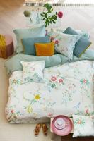 Pip Studio Pip Studio Dekbedovertrek Fleur Grandeur White 240x200/220 - thumbnail