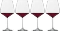Schott Zwiesel Bourgogne Glazen Tulip - 790 ml - 4 stuks