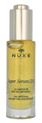 Nuxe Super Serum [10] Age Defying Concentrate Gezichtsverzorging 30 ml Dames