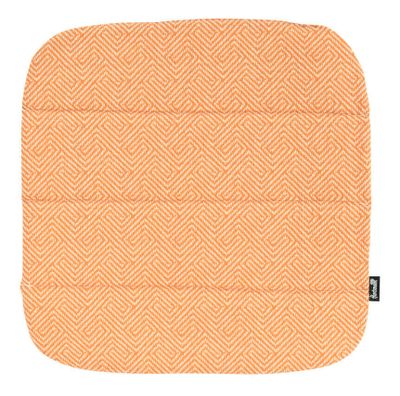 Hartman Tuinkussen 'Jesse' t.b.v. Sophie tuinstoelen, kleur Geel