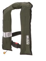 Besto reddingsvest Manuel Fisherman 165N