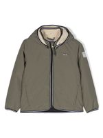 Molo veste à capuche - Vert