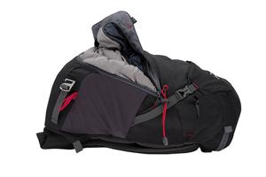 High Peak Oxygen 26 26 l Zwart