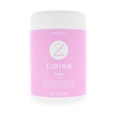 Kemon Liding Color Mask 1000ml