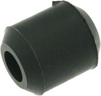RMS Rubber carpet pad