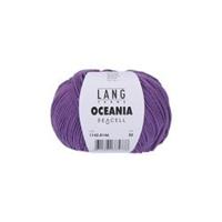 Lang Yarns Oceania 146 Violett Mittel