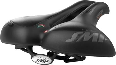 Selle SMP Saddle martin touring gel large
