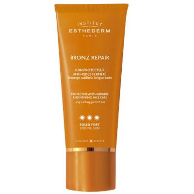 Institut Esthederm Hydra Protective Anti Wrinkle And Firming Face Care *** 50ml