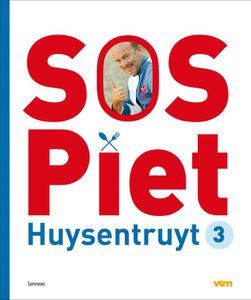 SOS Piet 3 - SOS Piet 3