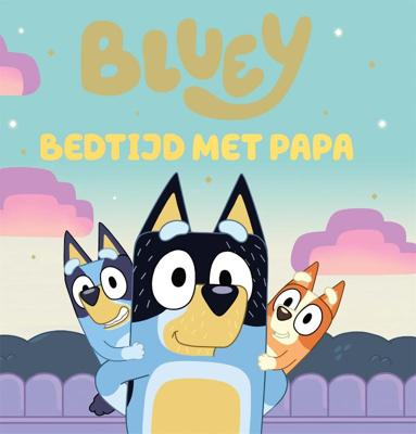 Bedtijd met Papa (Hardback)