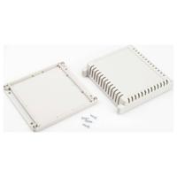 Supertronic PM046G-S Wandbehuizing 125 x 116 x 33 1 stuk(s)